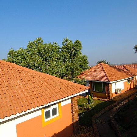 אנג'ונה Nirvana Hermitage מראה חיצוני תמונה